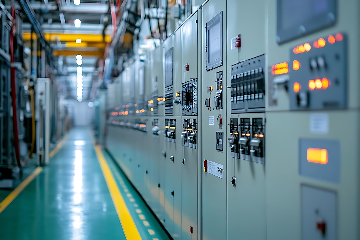 Otomasyon ve Sistem Entegrasyonu