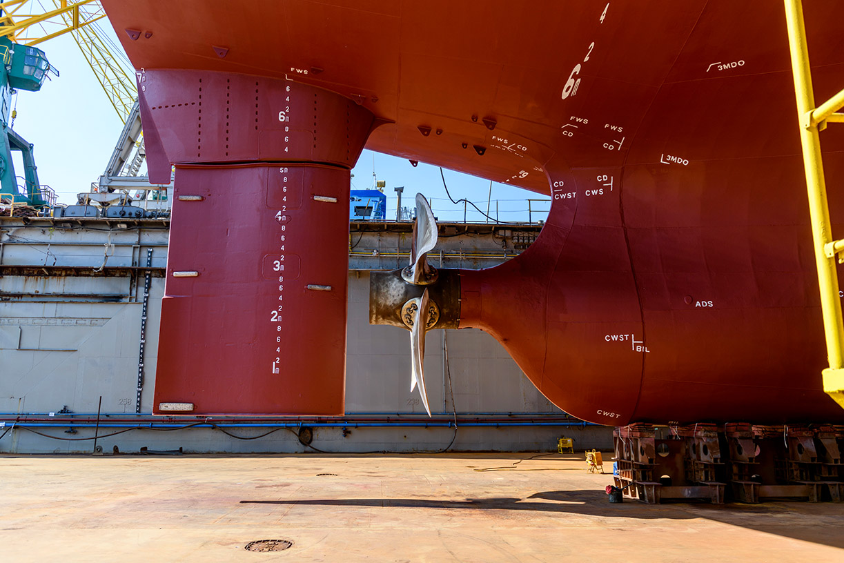 Denizcilik Servisleri