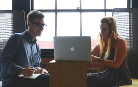 Firmamız yatırım almıştır